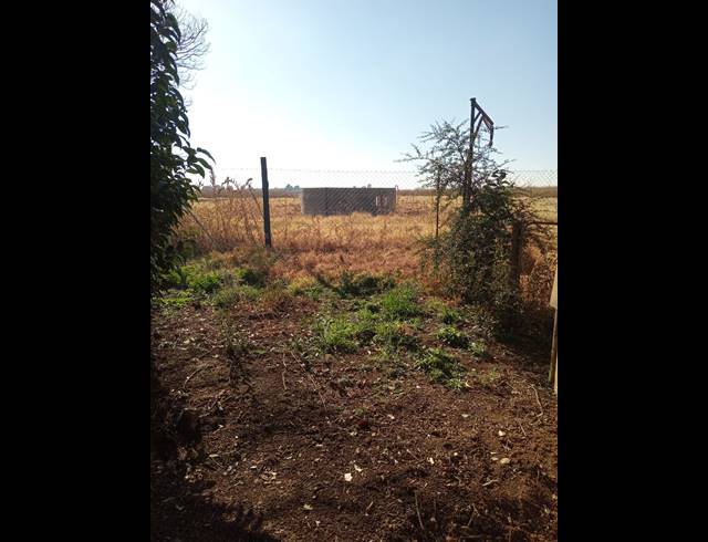 58HA FARM FOR SALE IN BRONKHORSTSPRUIT CENTRAL